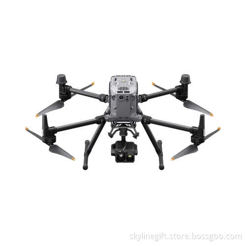 DJI Matrice 350 RTK Drone Universal edition With 55 Min Max Flight Time 15km fpv distance IP45 Waterproof VS M300 RTK dron
